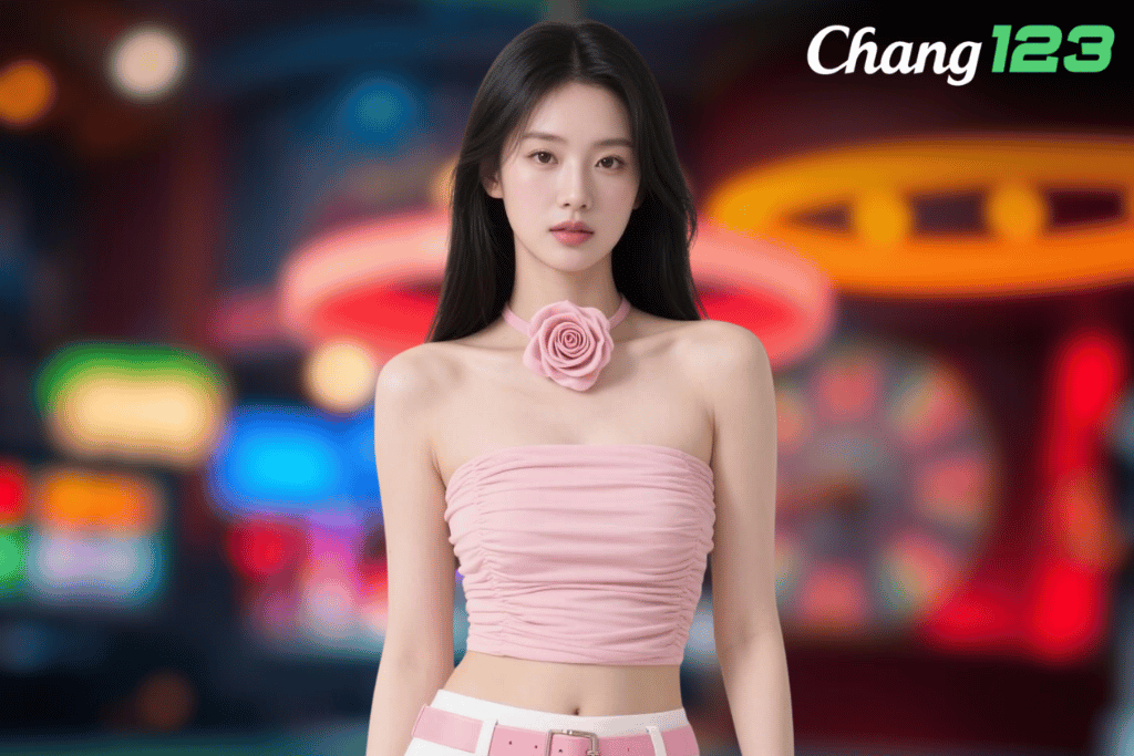 CHANG123 บา คา ร่า