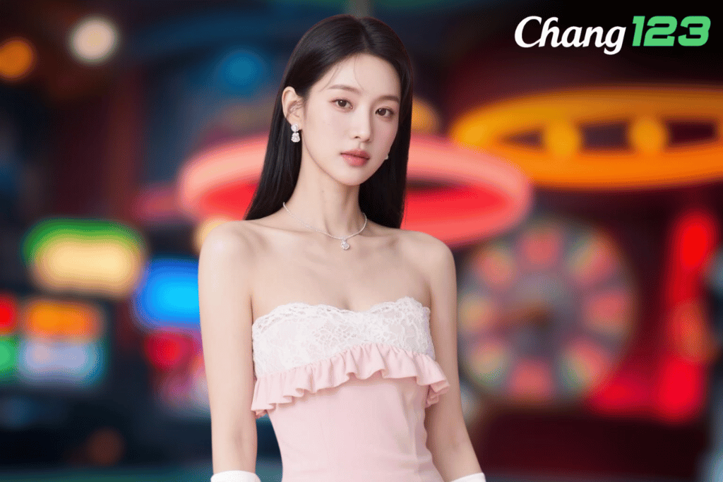 CHANG123 WIN